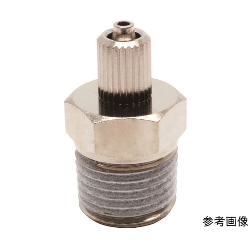 ミニマル継手 締付ストレート LCN−0