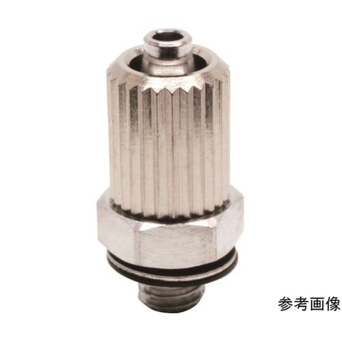 ミニマル継手 締付ストレート LCN−0