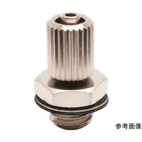 ミニマル継手 締付ストレート LCN−0