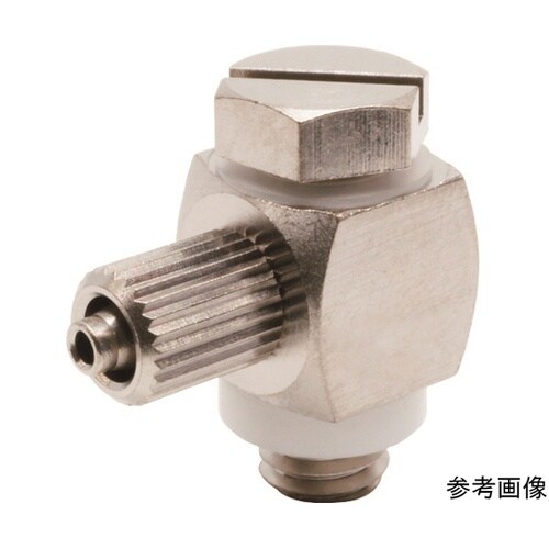 ミニマル継手 締付ユニバーサルエルボ L