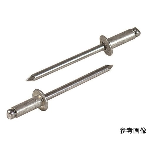 NA410MP ブラインドリベット