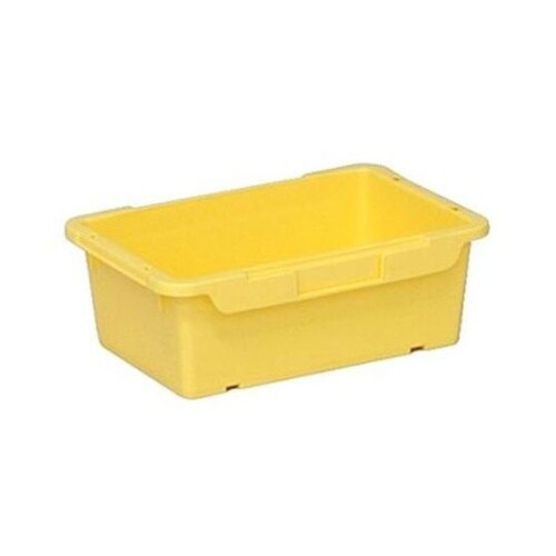 PT2A ST Y10ポリテナー 黄