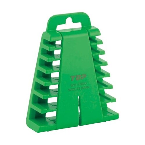 WH7000G レンチ用ホルダーグリーン