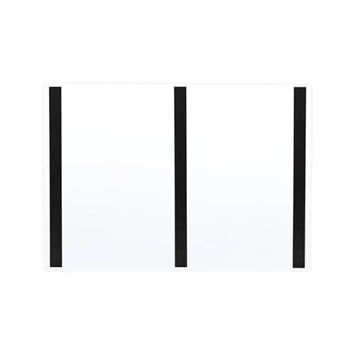 MP−4453−W マグネットラックM白