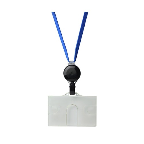 NF−948−B リール式吊下げ名札