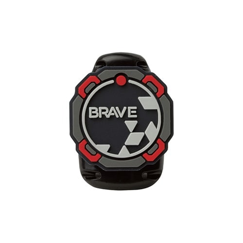 SK−4166−R キッズクリップ