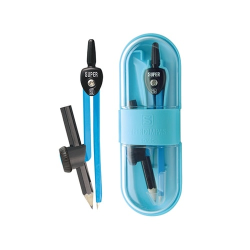 SK−7356−B コンパス鉛筆用 学納