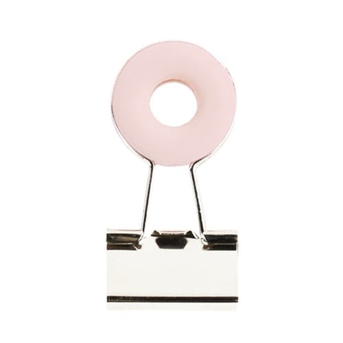 DCD−11LP ドーナツクリップ LP