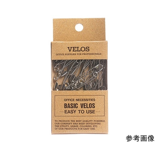 SF−02 安全ピン 中 22本