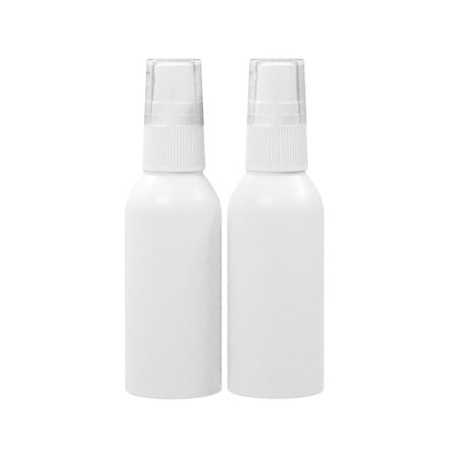 SPR−50X2 小型スプレー式ボトル