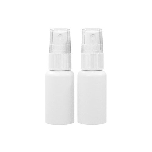 SPR−30X2 小型スプレー式ボトル