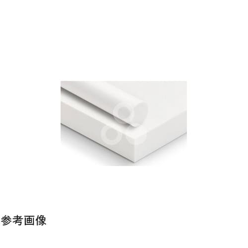 TECAPET white 丸棒 16φ
