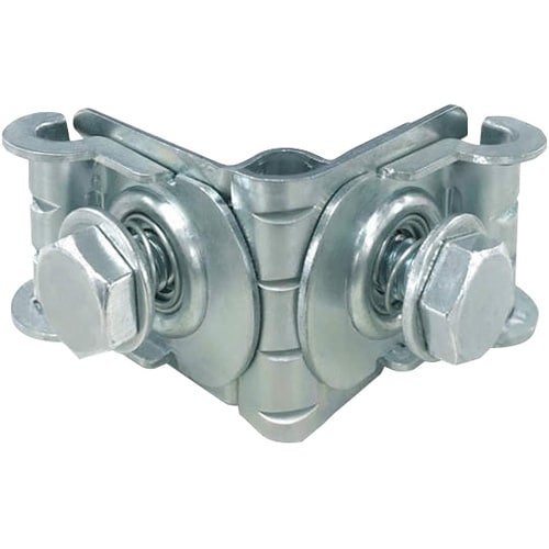 FL−VJP 振れ止め支持金具コーナー用