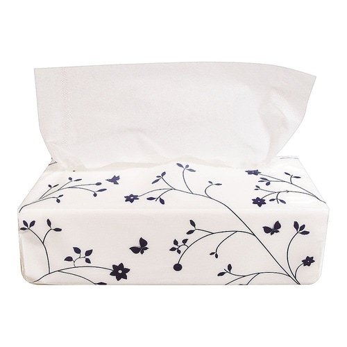 FR−5622 ソフトパックティッシュ