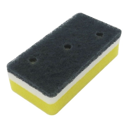 50910 泡キュット ナイロンスポンジ