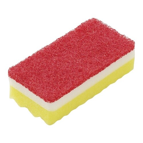 50420 ハイパーバイオソフトスポンジ