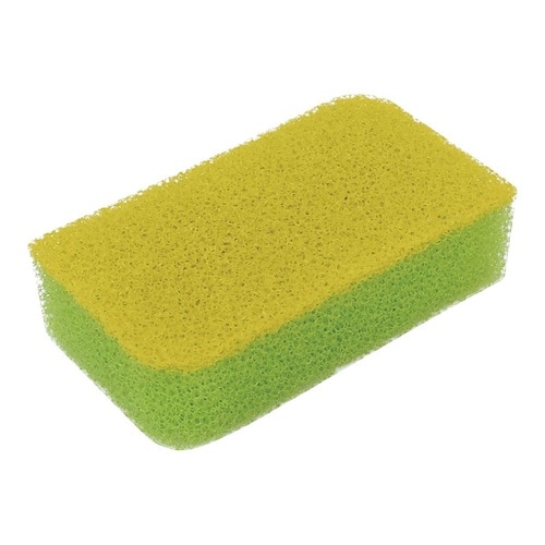 51430 ズバピカ 水切れスポンジ