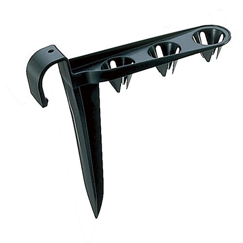 菜園ポット用 支柱留め具