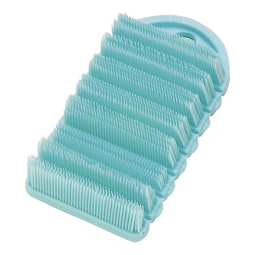 AS−2 いいねチョイブラシ グリーン