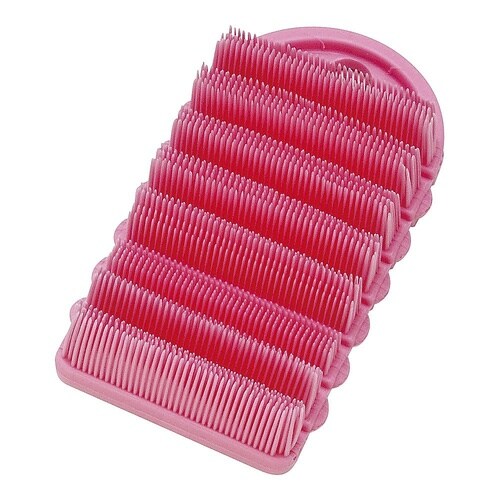 AS−2 いいねチョイブラシ ピンク