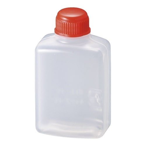 PEタレ入れ 角 中 13.5mL