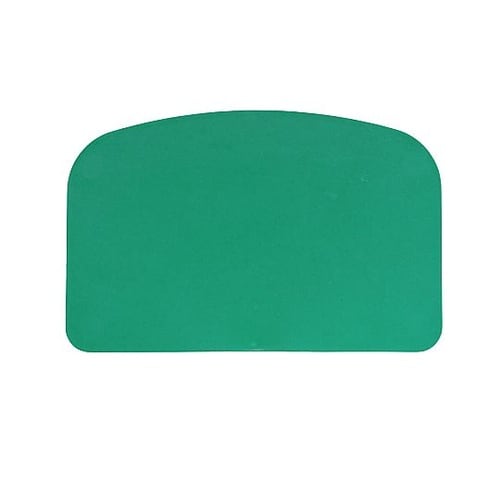 BCSP−SG スクレーパー(小) 緑