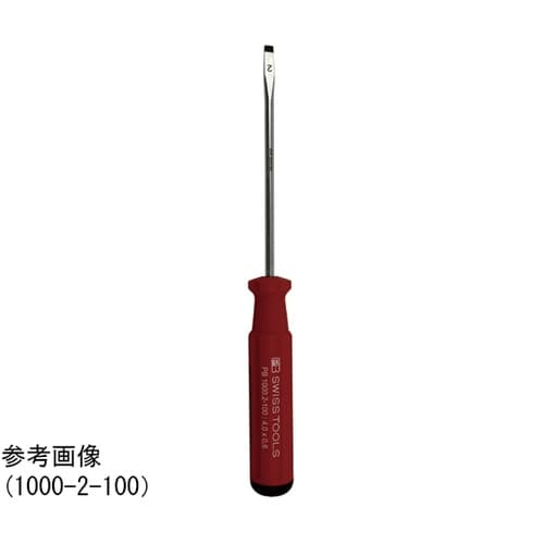 スイスグリップクラシック マイナスドライ