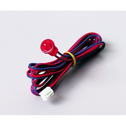 8633 オプション動作確認LED(赤)