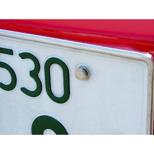 BL01 ボルトロック