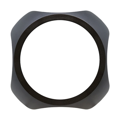 KW9Z−CV RFIDリーダ標準カバー