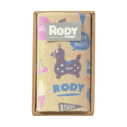 RD−710 YE フェイスタオル 黄