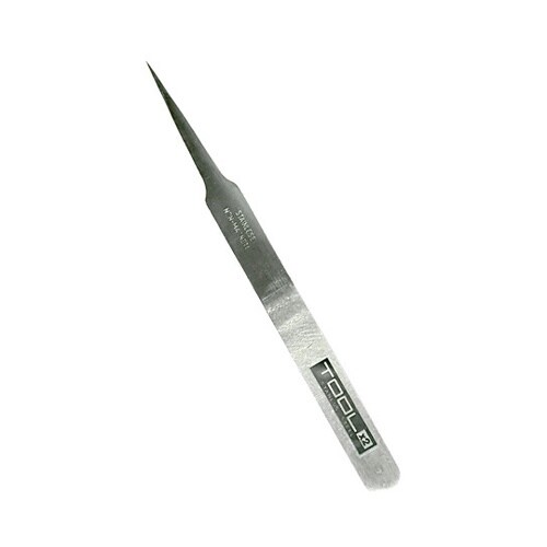 ETS−14 ホビー用ステンピンセット