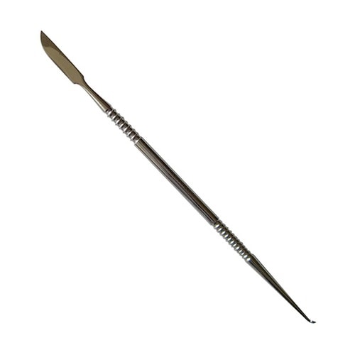 PD−23 精密細工ヘラ 165mm