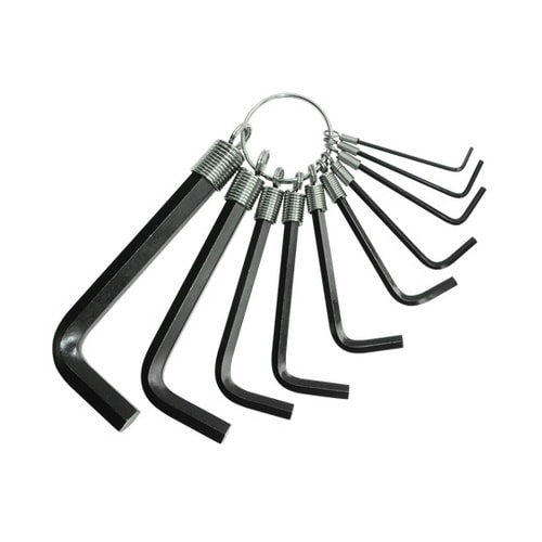 EGアレンレンチ ミリ 10P