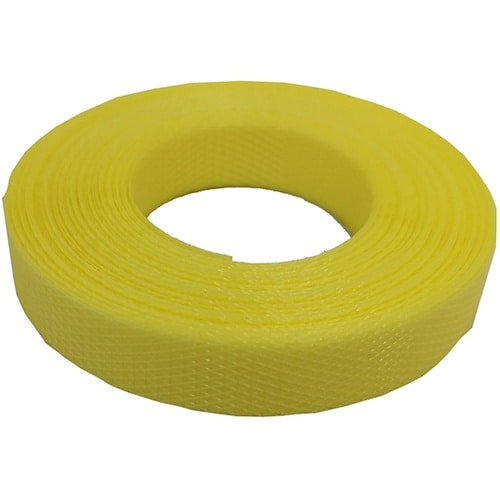 00321102 PPバンド手仕事用 黄
