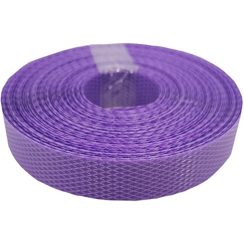 00321107 PPバンド手仕事用 紫