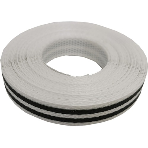 00321110 PPバンド手仕事用白黒