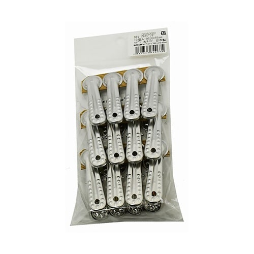 新アルミピンチ モダン 大12P 1パッ