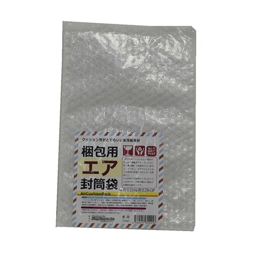 00730002 梱包用プチ封筒A4