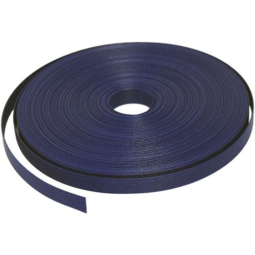 00000013 紙バンド 青