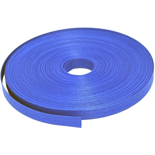 00000033 紙バンド 水色ブルー