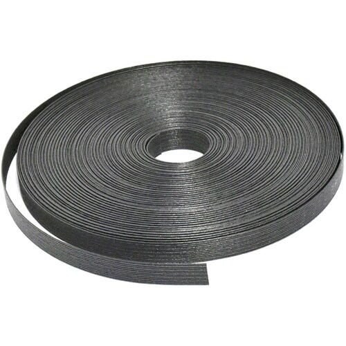 00000083 紙バンド 黒