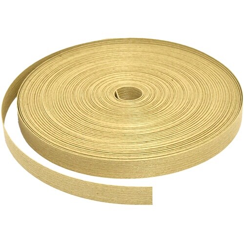 00000343 紙バンド 茶16本