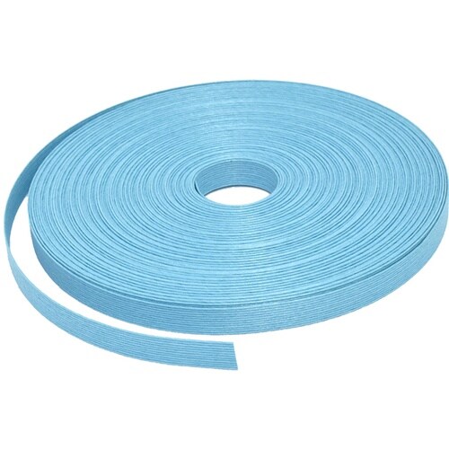 00000543 紙バンド スカイブルー