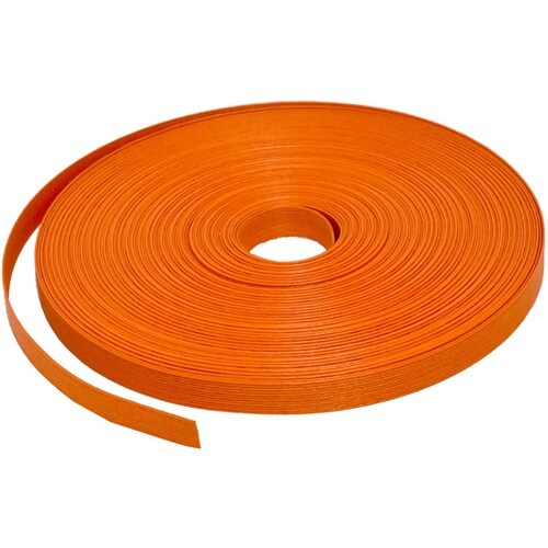 00000693 紙バンド オレンジ