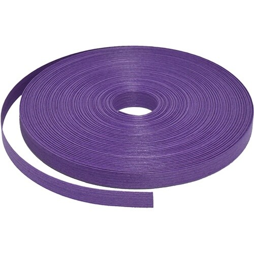 00003093 紙バンド すみれ