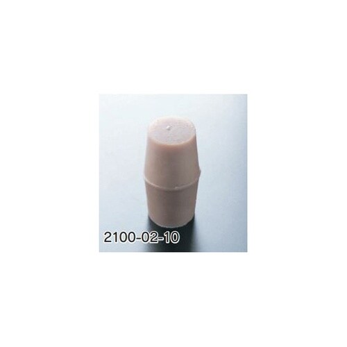 CL2100−02−10 樽型ゴム栓