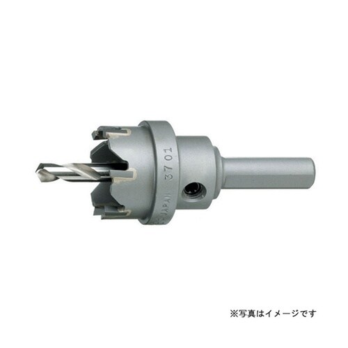 M808 ホルソー虫ネジ8mm