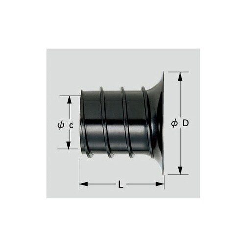 T−BM30 TACレックス ベルマウス