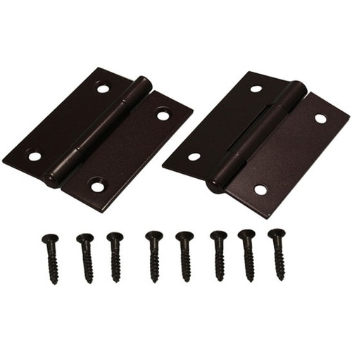 4004 セントクカラー丁番 51mm